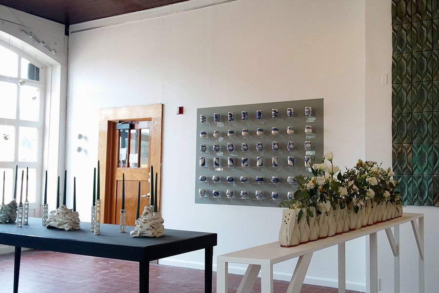 Firehouse Gallery image