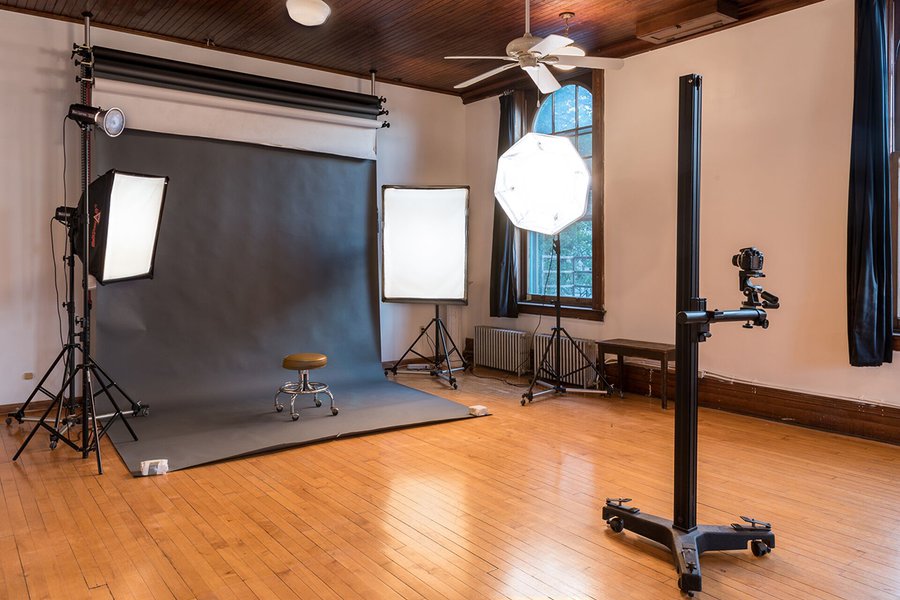 Lighting Studio image