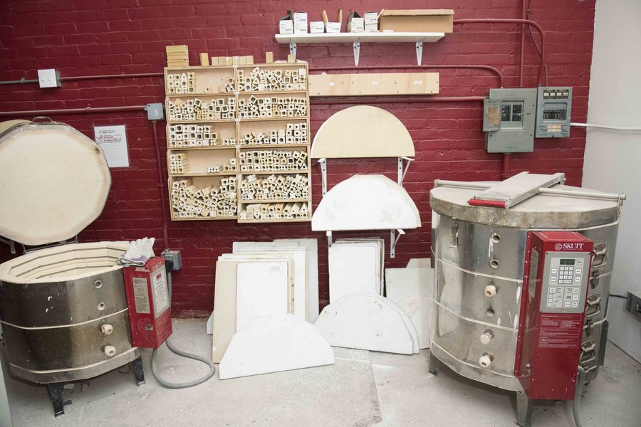 Kilns image
