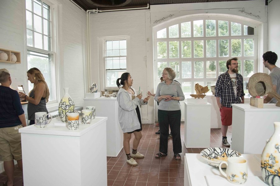 Firehouse Gallery image