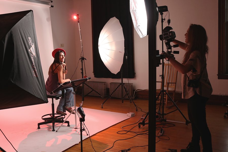 Lighting Studio image
