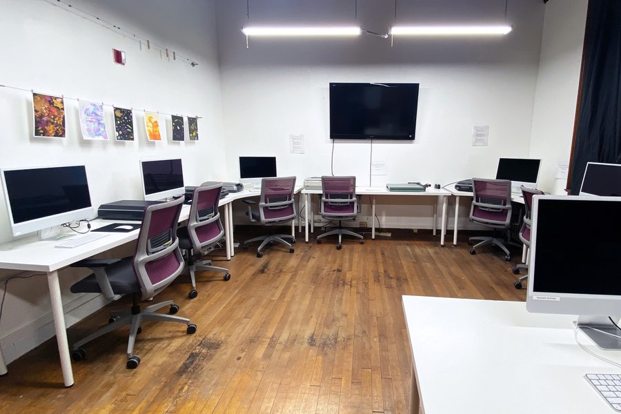 Digital Art Studio image